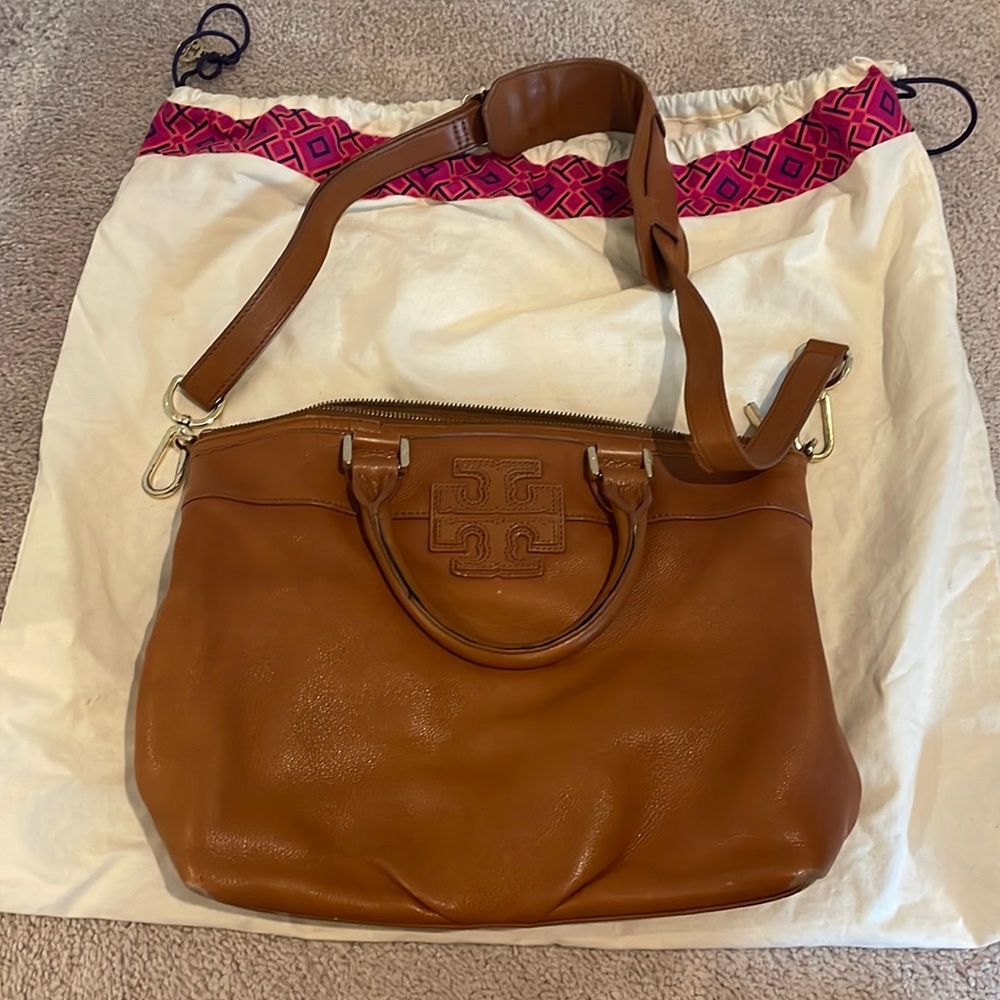 Tory Tote